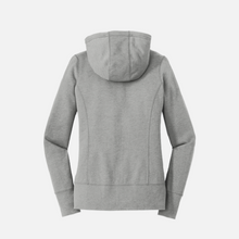 Load image into Gallery viewer, Ladies Full Zip Hoodie