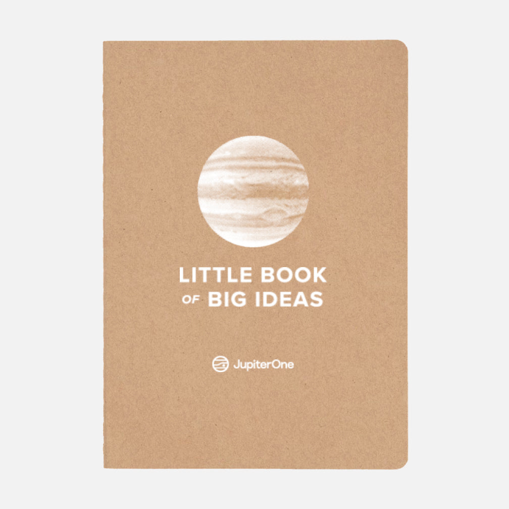 Little Book of Big Ideas