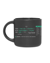 Load image into Gallery viewer, 14 oz. J1QL Mug