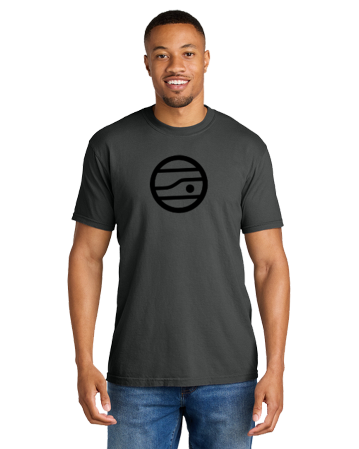 Comfort Colors® Heavyweight Ring Spun Tee