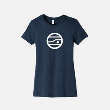 Load image into Gallery viewer, Ladies 2022 Logo T-Shirt
