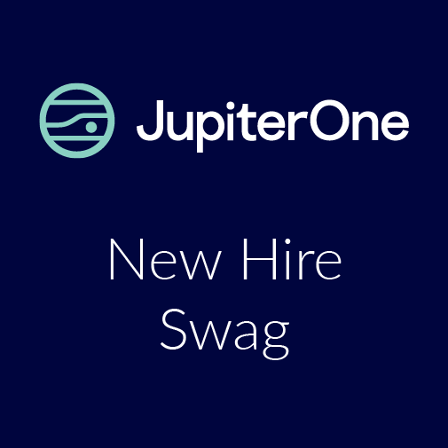 Updated New Hire Swag Kit