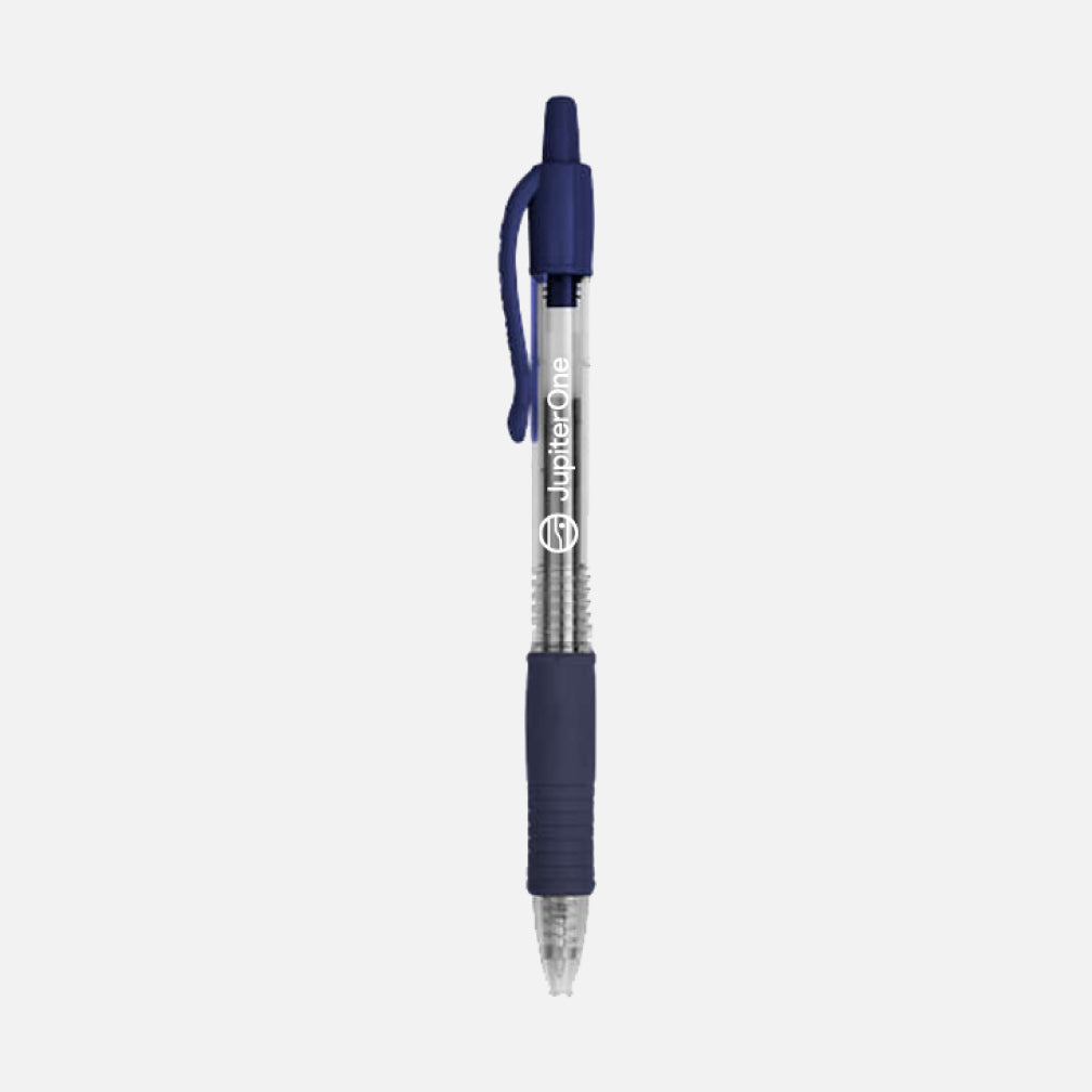 Pilot G2 Pen - Blue Ink